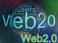 diseño web 2.0